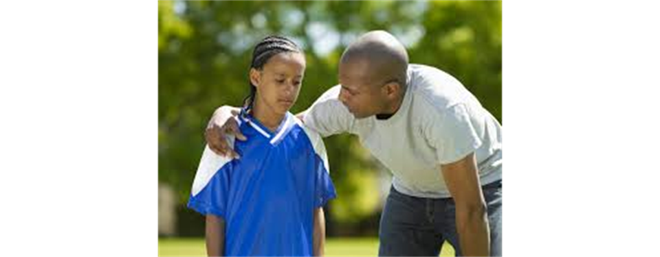 Positive Parent Coach Relationships